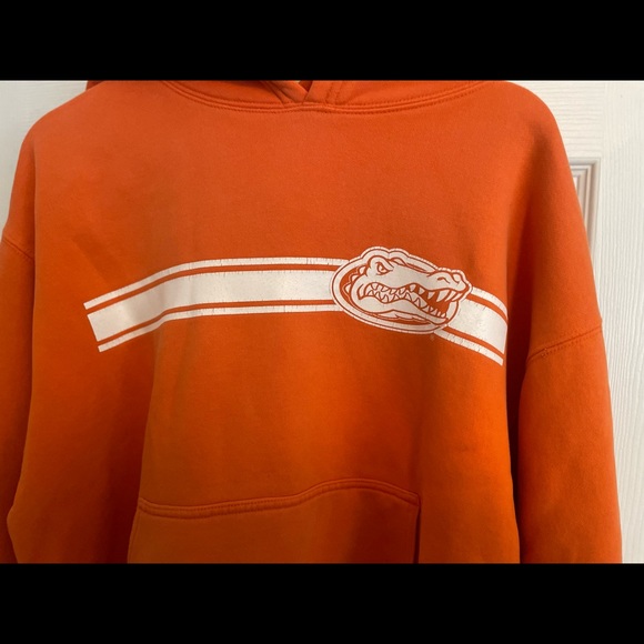 Vintage Reebok Florida Gators Sweatshirt - Picture 4 of 5